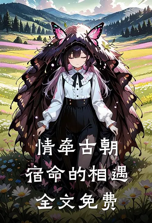 情牵古朝：宿命的相遇全文免费