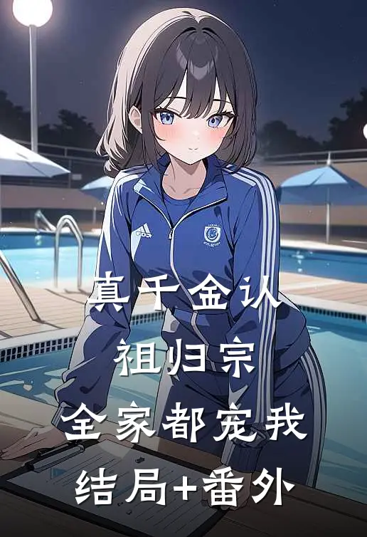 真千金认祖归宗，全家都宠我结局+番外