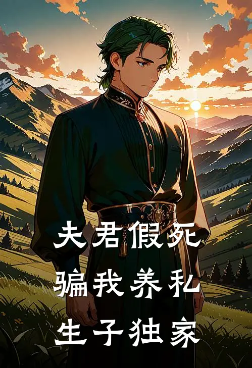 夫君假死骗我养私生子独家
