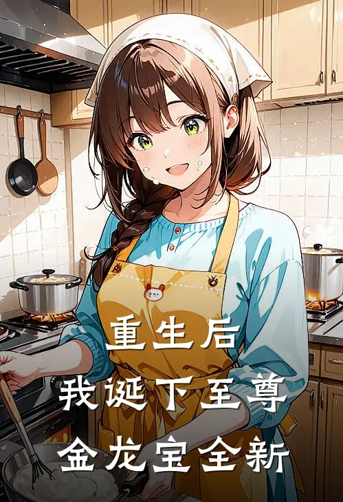 重生后，我诞下至尊金龙宝全新