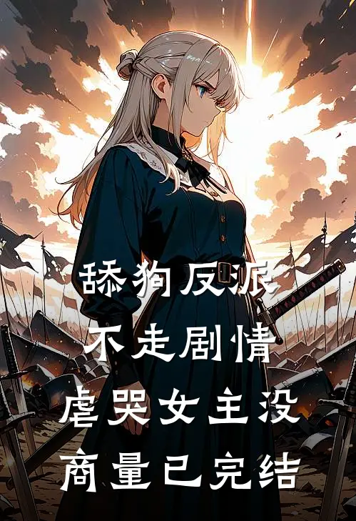 舔狗反派不走剧情，虐哭女主没商量已完结