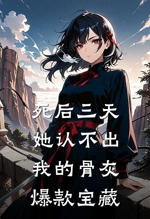 死后三天，她认不出我的骨灰爆款宝藏