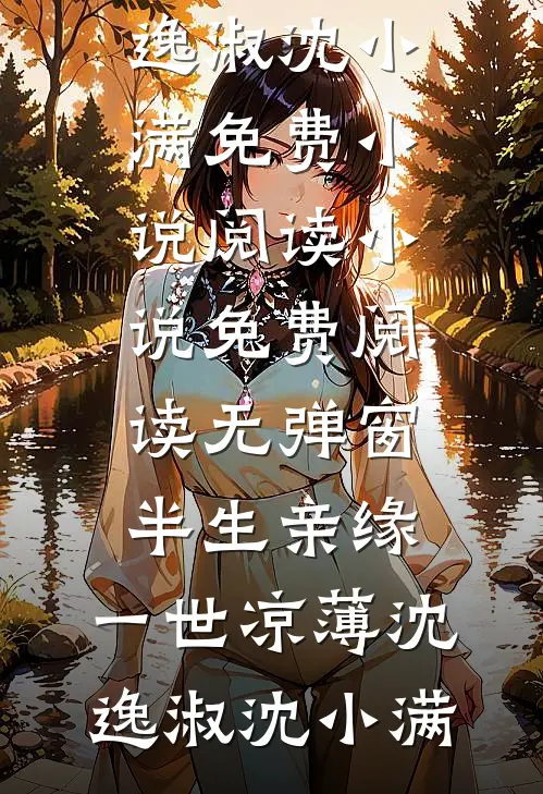 长安落雪满西楼前文+番外