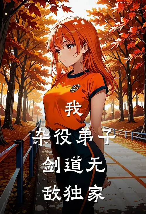 我，杂役弟子，剑道无敌独家