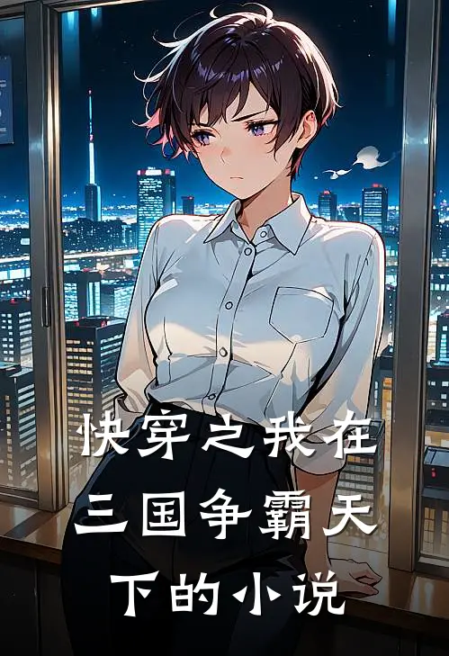 快穿之我在三国争霸天下的小说