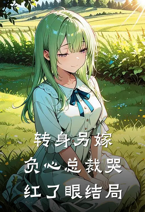 转身另嫁，负心总裁哭红了眼结局