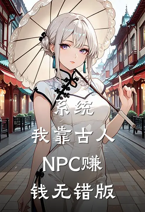 系统：我靠古人NPC赚钱无错版