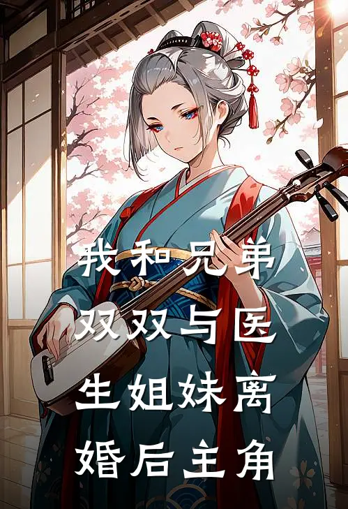我和兄弟双双与医生姐妹离婚后主角