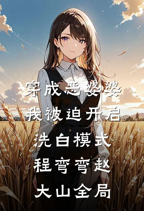 穿成恶婆婆，我被迫开启洗白模式程弯弯赵大山全局