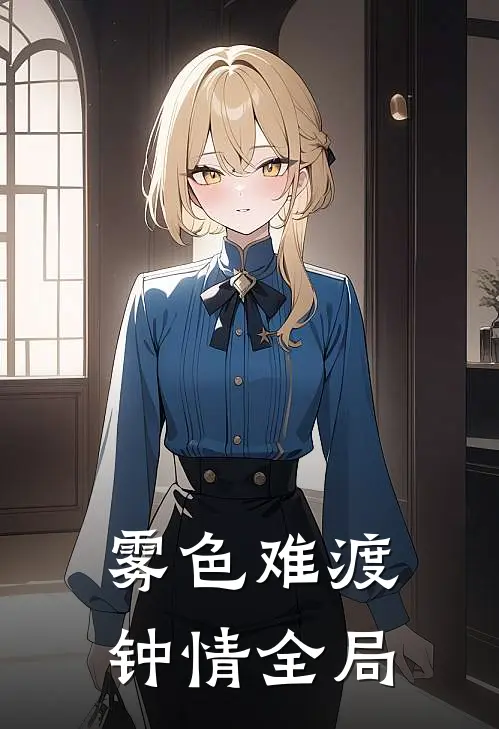 雾色难渡钟情全局