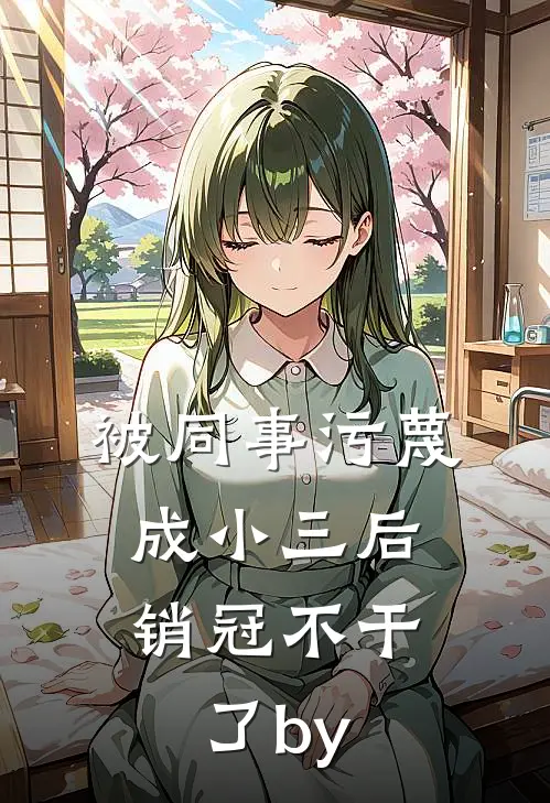 被同事污蔑成小三后，销冠不干了by