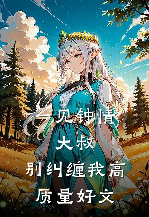 一见钟情：大叔，别纠缠我高质量好文