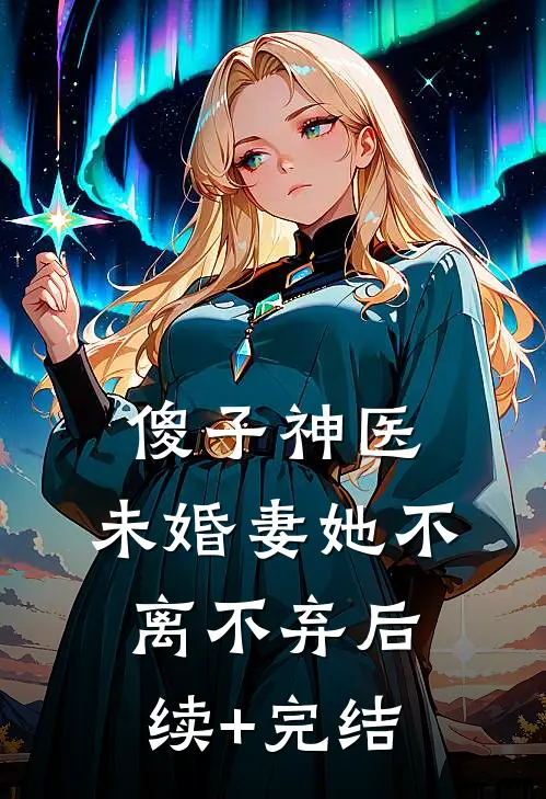 傻子神医：未婚妻她不离不弃后续+完结
