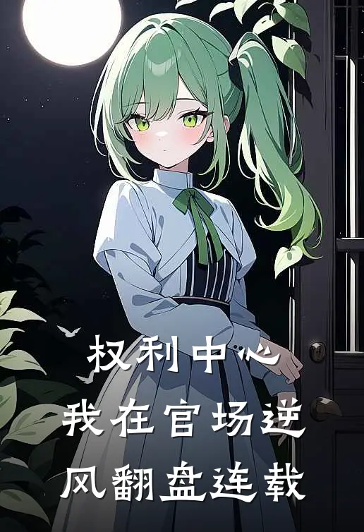 权利中心：我在官场逆风翻盘连载