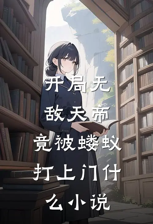 开局无敌天帝，竟被蝼蚁打上门什么小说