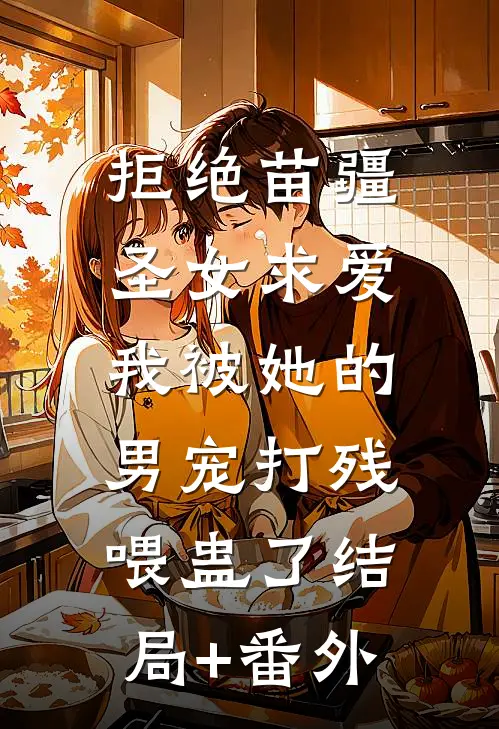 拒绝苗疆圣女求爱，我被她的男宠打残喂蛊了结局+番外
