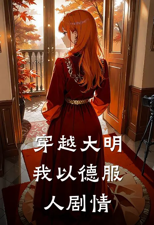 穿越大明，我以德服人剧情