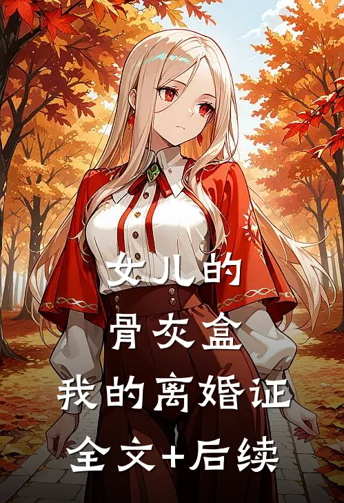 女儿的骨灰盒，我的离婚证全文+后续