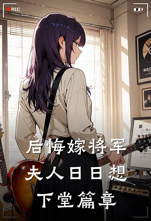 后悔嫁将军，夫人日日想下堂篇章
