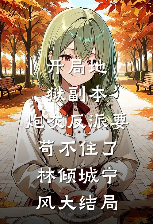 开局地狱副本，炮灰反派要苟不住了林倾城宁风大结局