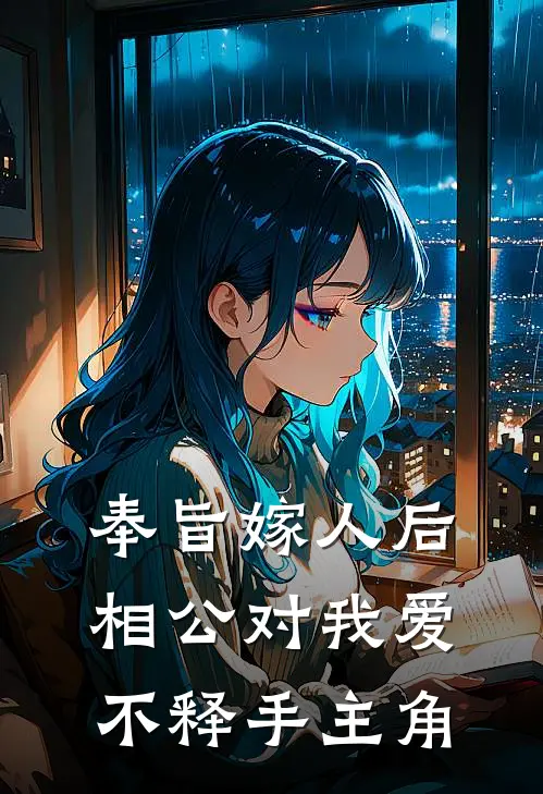 奉旨嫁人后，相公对我爱不释手主角