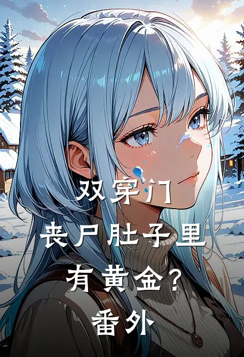 双穿门：丧尸肚子里有黄金？番外