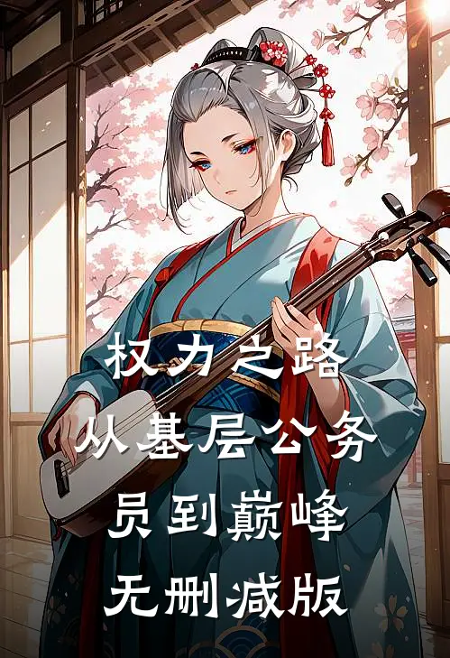 权力之路：从基层公务员到巅峰无删减版