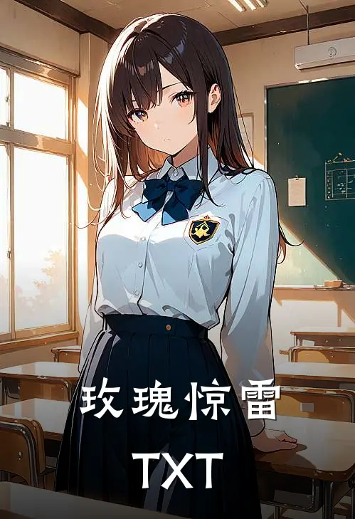 玫瑰惊雷TXT