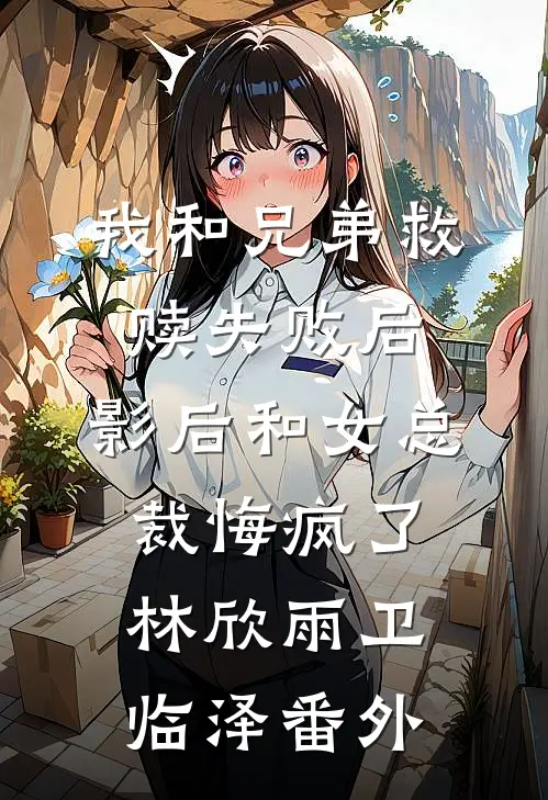 我和兄弟救赎失败后，影后和女总裁悔疯了林欣雨卫临泽番外