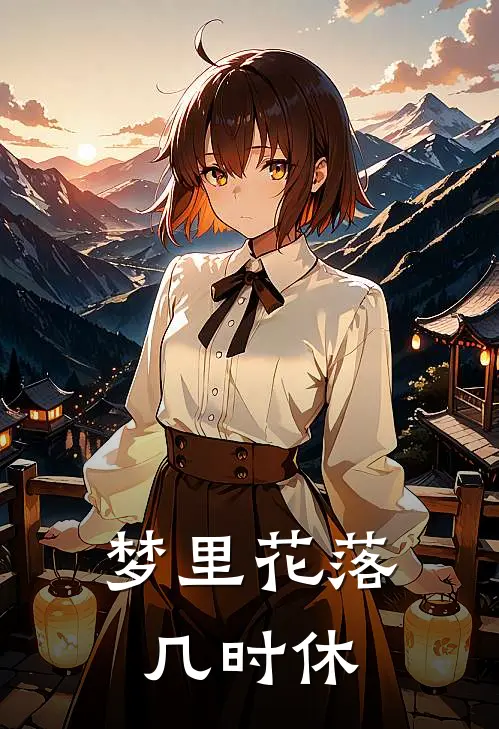 梦里花落几时休
