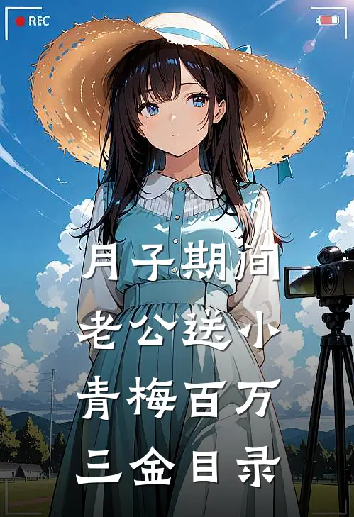 月子期间，老公送小青梅百万三金目录