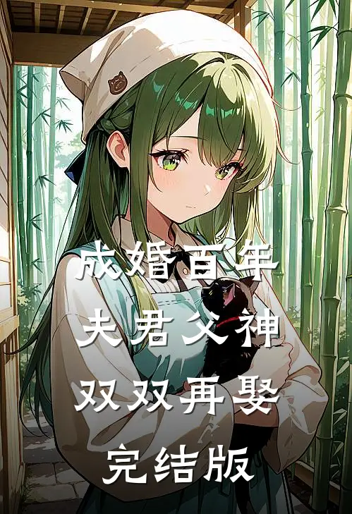 成婚百年，夫君父神双双再娶完结版