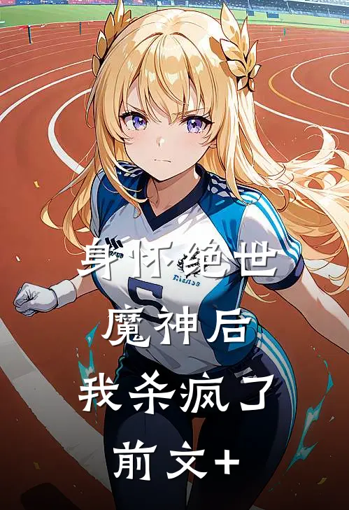 身怀绝世魔神后，我杀疯了前文+
