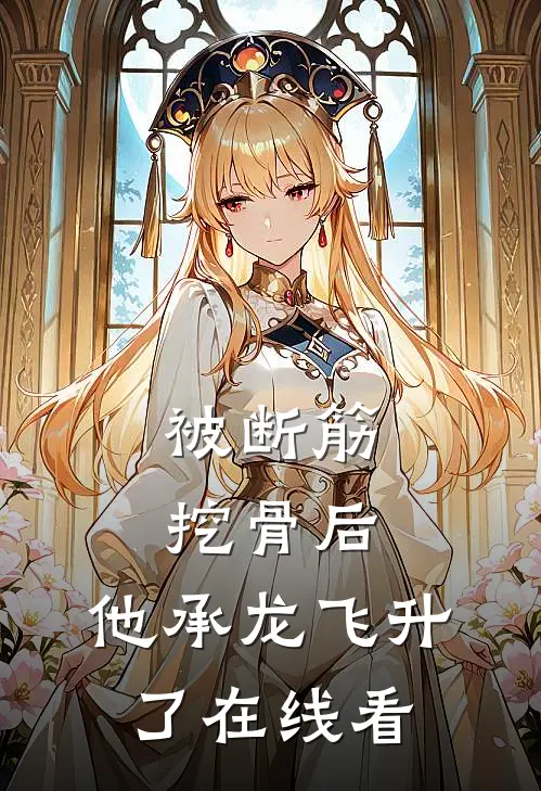 被断筋挖骨后，他承龙飞升了在线看