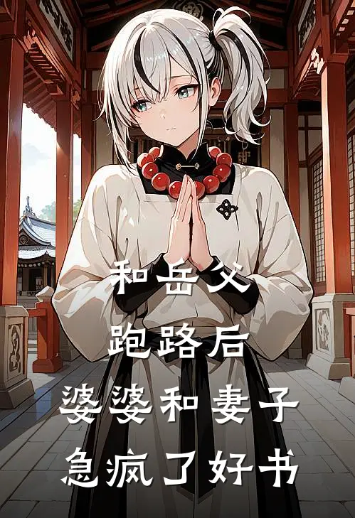 和岳父跑路后，婆婆和妻子急疯了好书