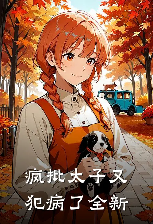 疯批太子又犯病了全新