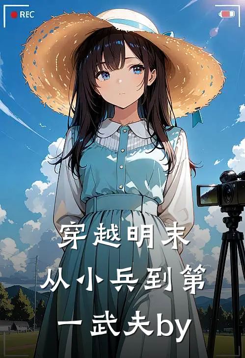 穿越明末：从小兵到第一武夫by