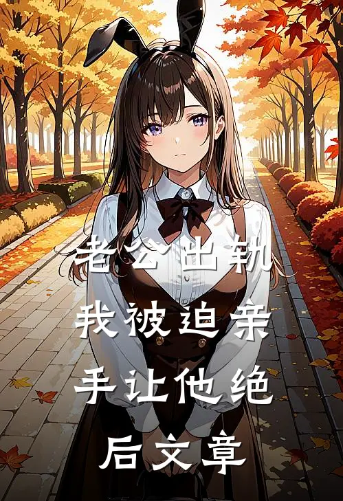 老公出轨，我被迫亲手让他绝后文章