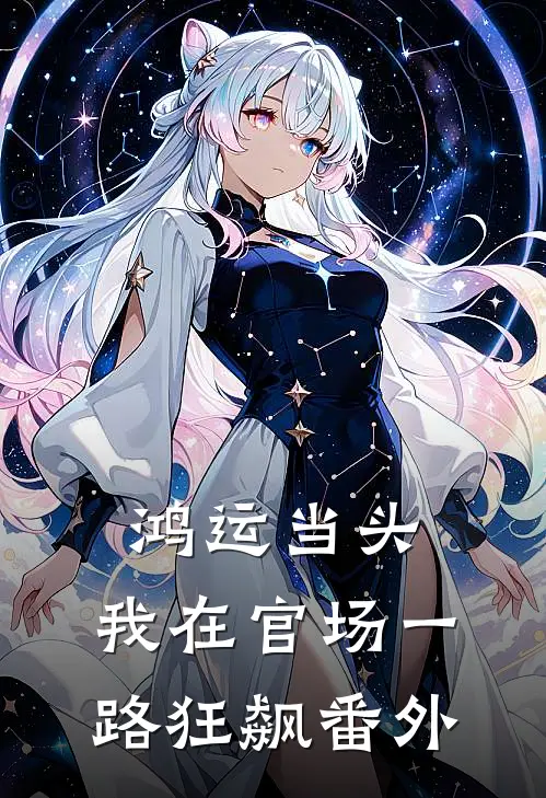 鸿运当头：我在官场一路狂飙番外