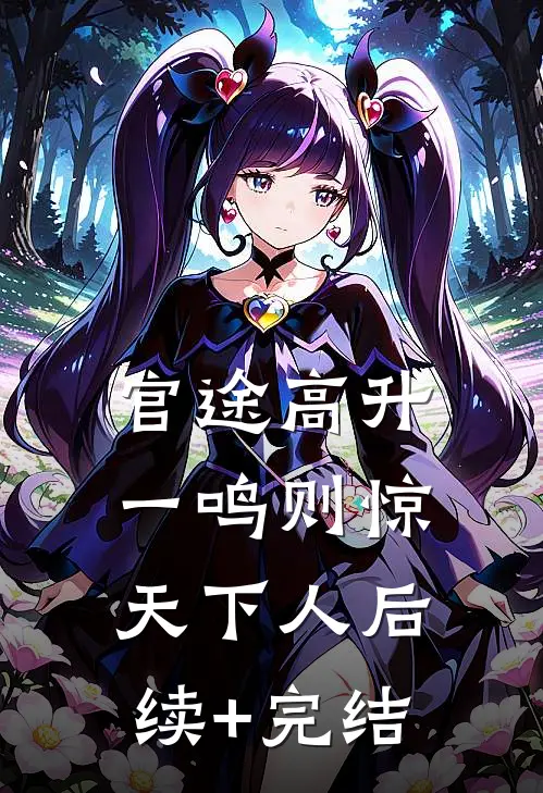 官途高升，一鸣则惊天下人后续+完结