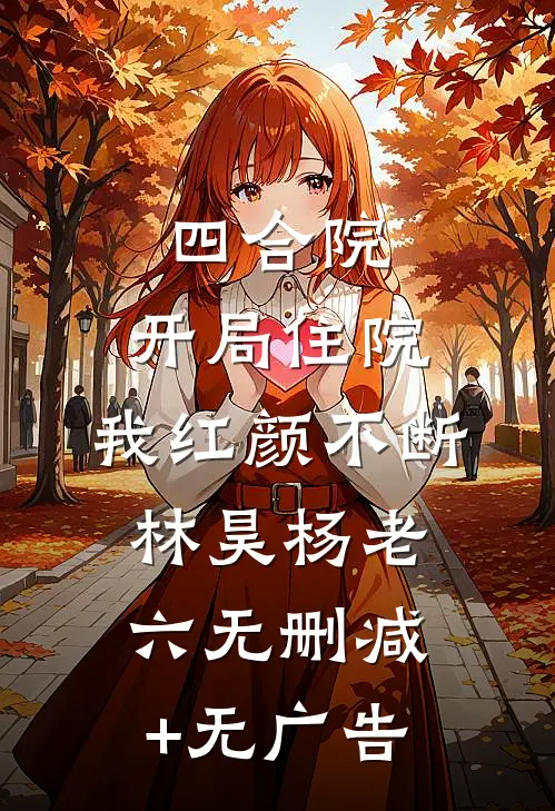 四合院：开局住院，我红颜不断林昊杨老六无删减+无广告