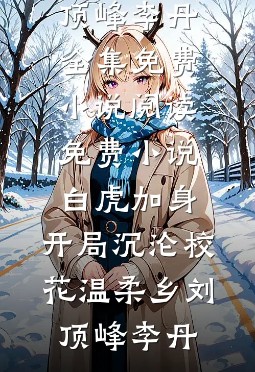 每日一签！我在冷宫苟成天花板无弹窗