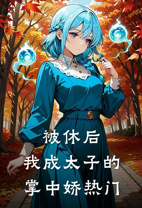 被休后，我成太子的掌中娇热门