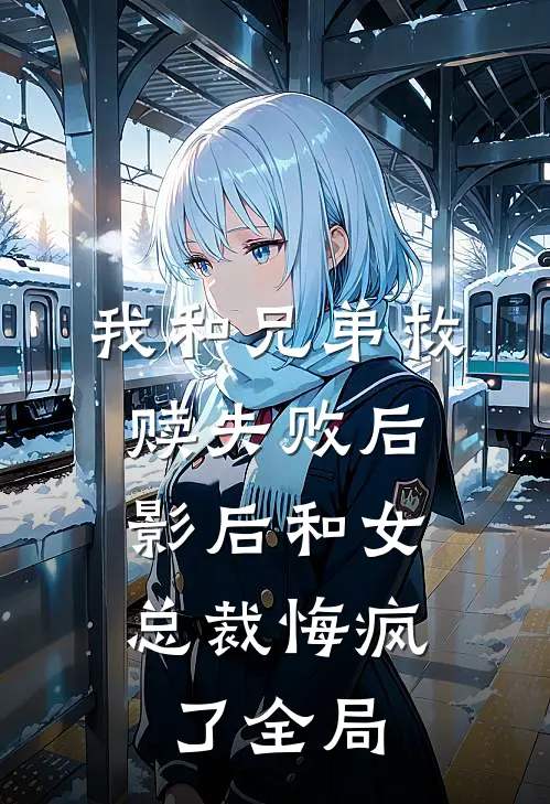 我和兄弟救赎失败后，影后和女总裁悔疯了全局