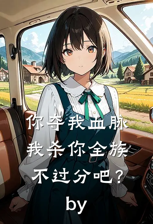 你夺我血脉，我杀你全族不过分吧？by