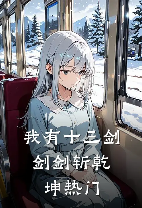我有十三剑，剑剑斩乾坤热门