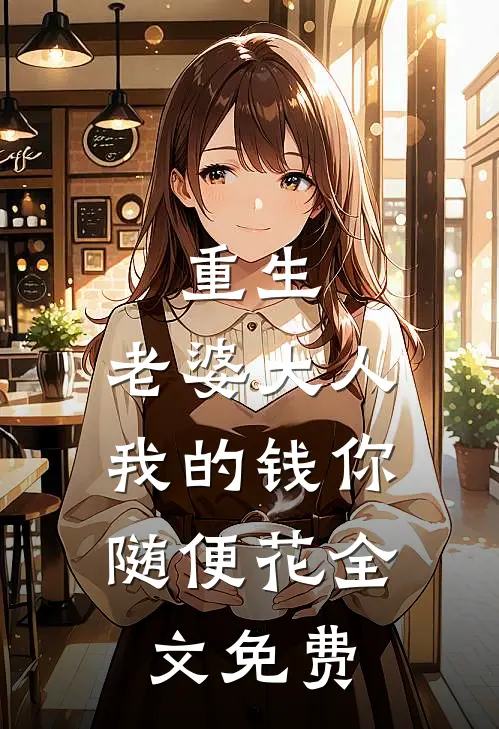 重生：老婆大人，我的钱你随便花全文免费