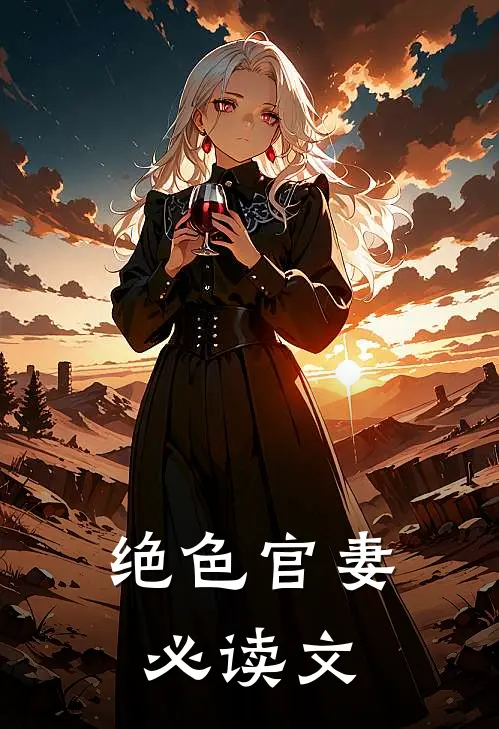 绝色官妻必读文