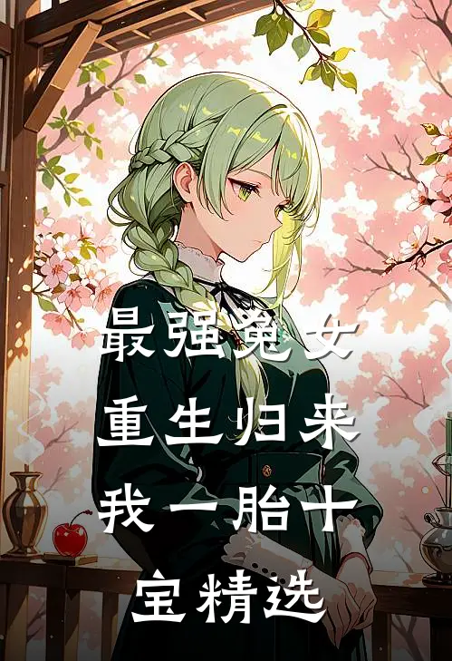 最强兔女，重生归来我一胎十宝精选