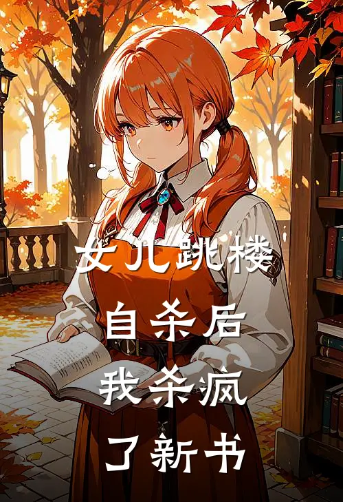 女儿跳楼自杀后，我杀疯了新书